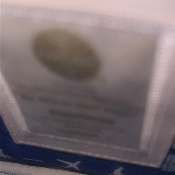 PAN AM bag - Picture 6 of 10